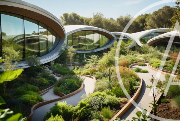 arquitectura biolclimatica