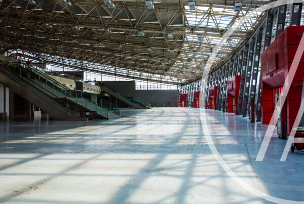 donde comprar nave industrial en Valencia