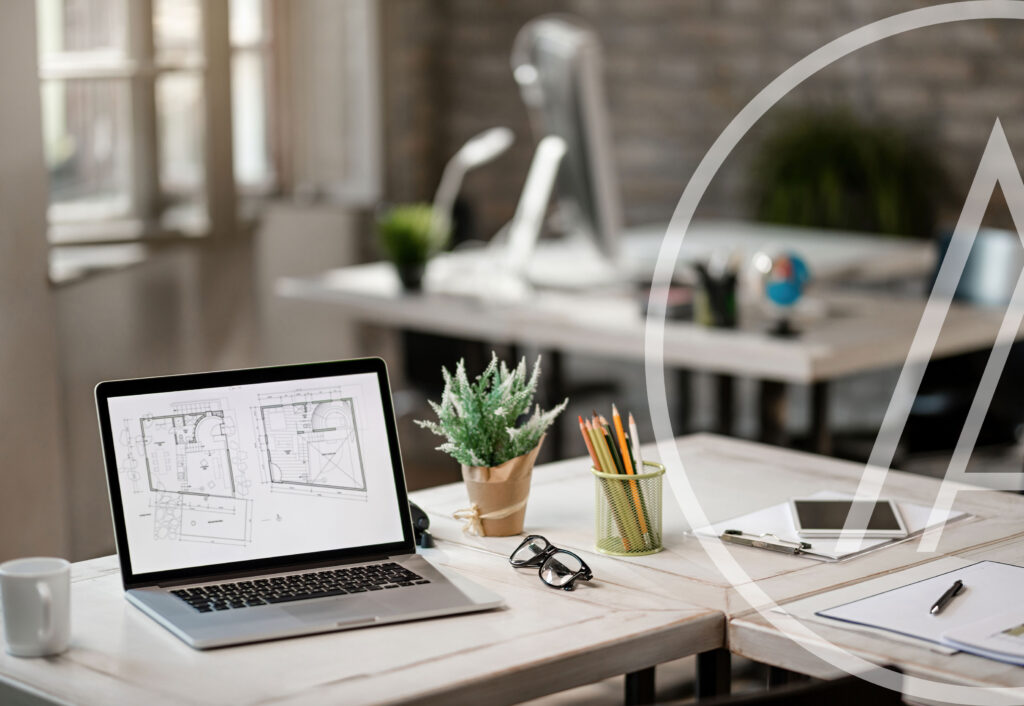 despacho de arquitectura