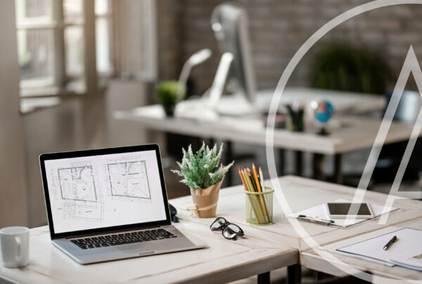 despacho de arquitectura